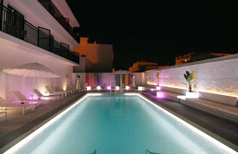 Piscines - 3