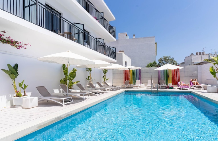 Piscines - 4