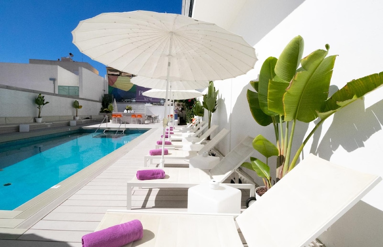 Piscines - 12