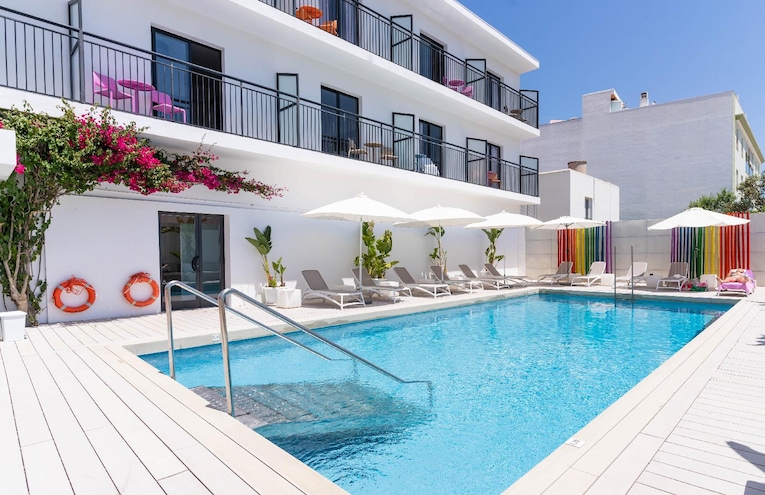 Piscines - 5