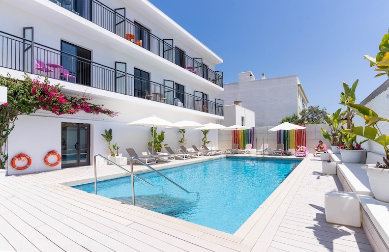 Piscines - 6