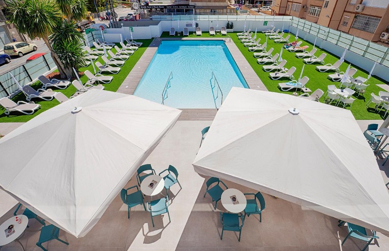Piscines - 2