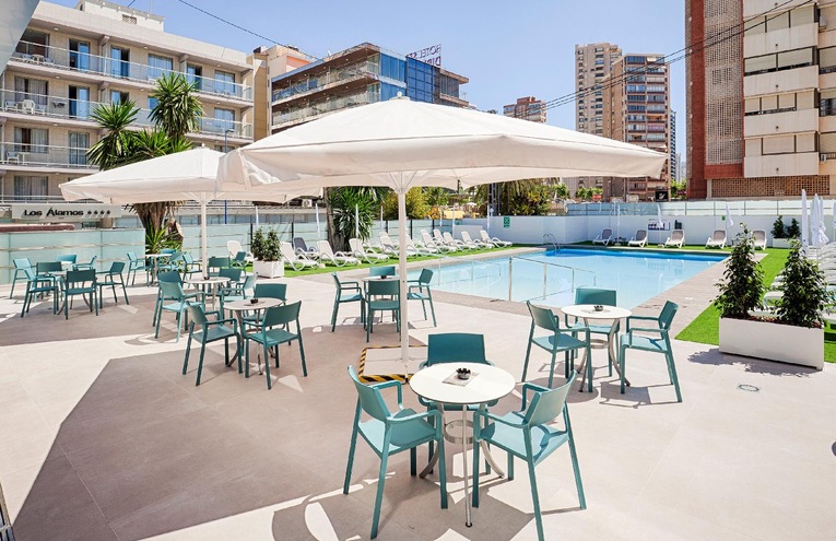 Piscines - 3