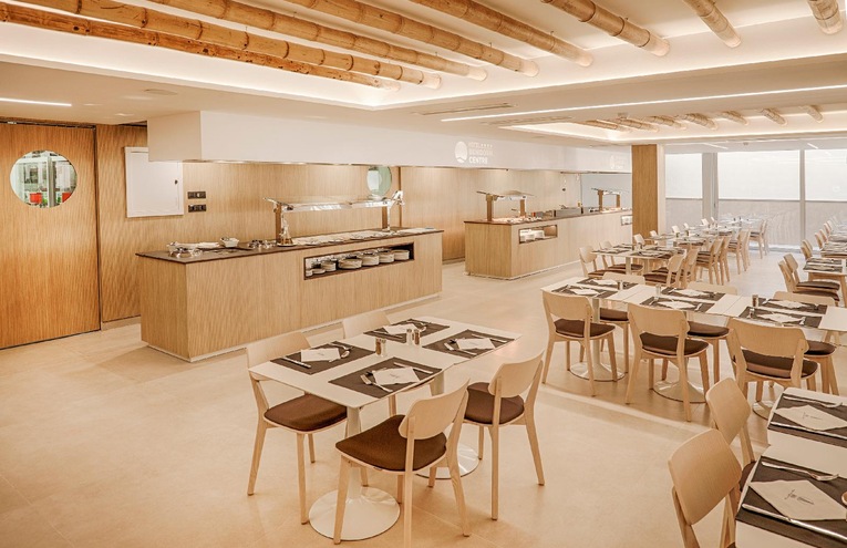 Restaurants - 1
