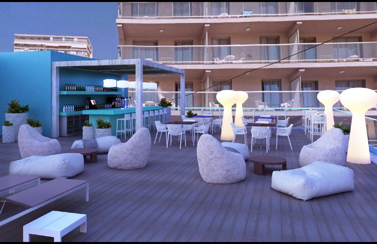 Piscines - 4