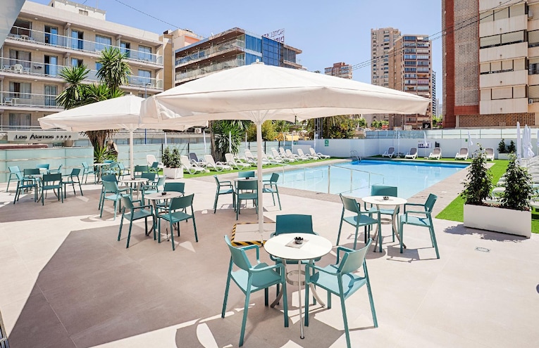 Piscines - 2