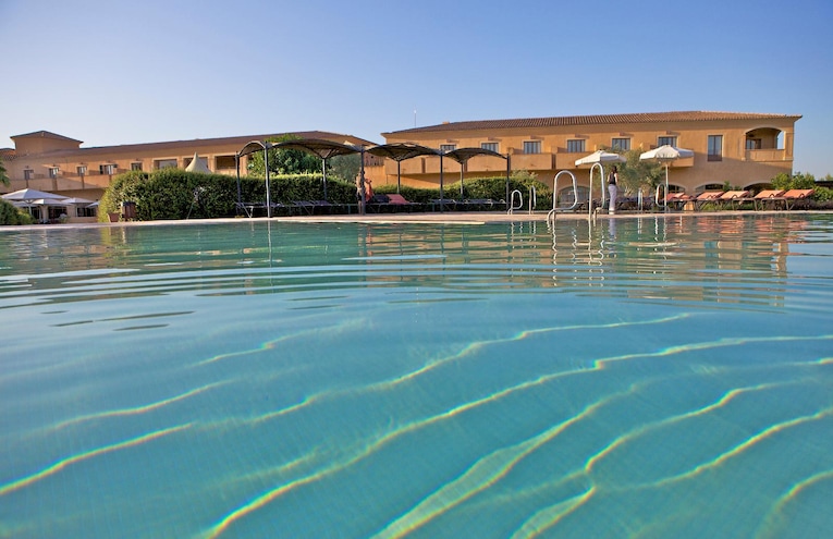 Piscines - 1