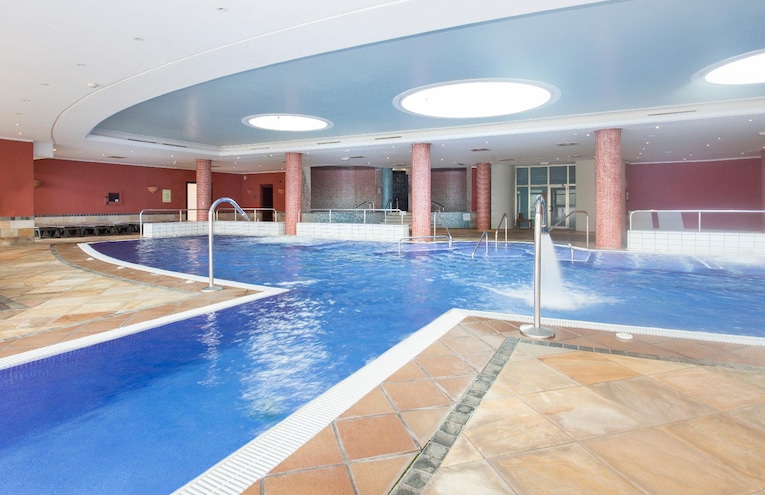 Piscines - 2