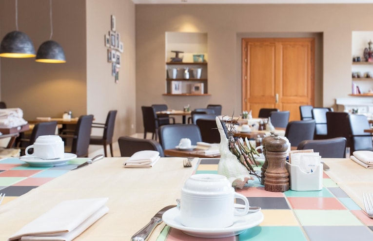 Restaurants - 1