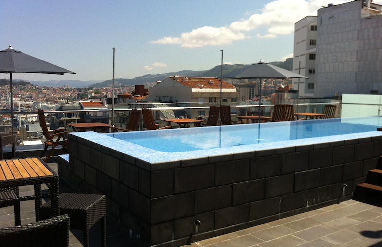 Piscines - 6