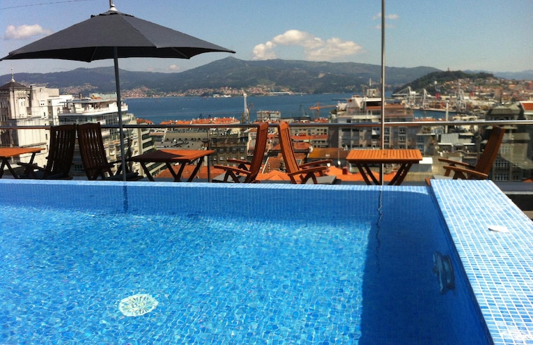 Piscines - 3