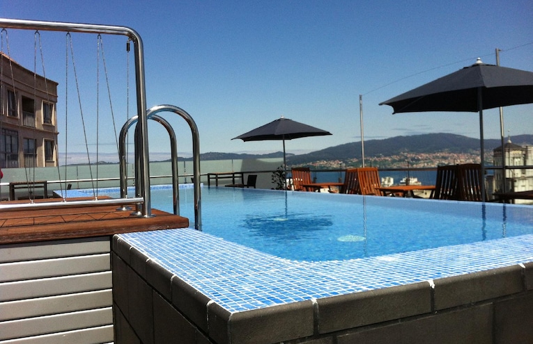 Piscines - 4