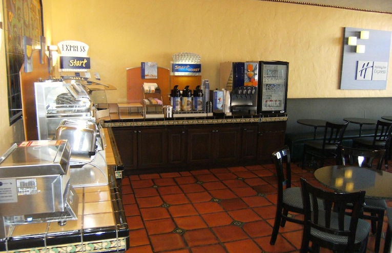 Restaurants - 1