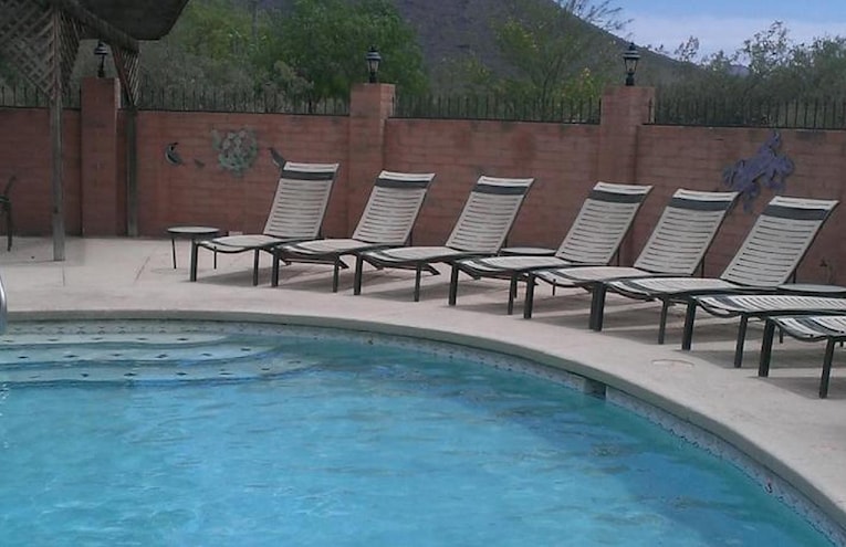 Piscines - 2