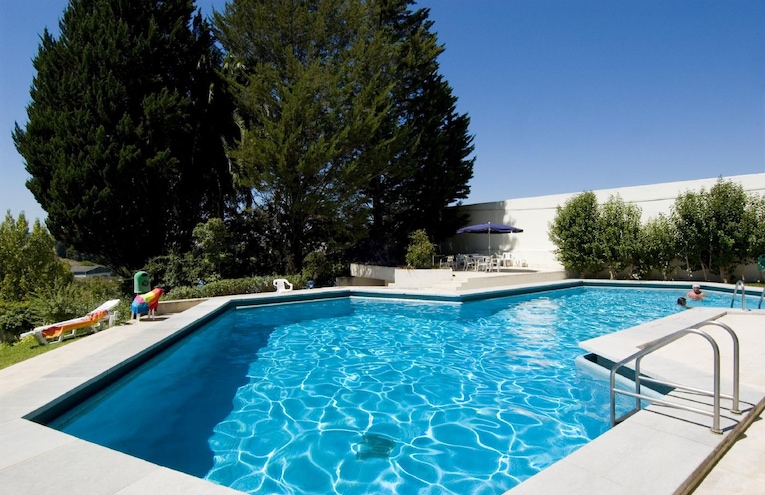 Piscines - 1