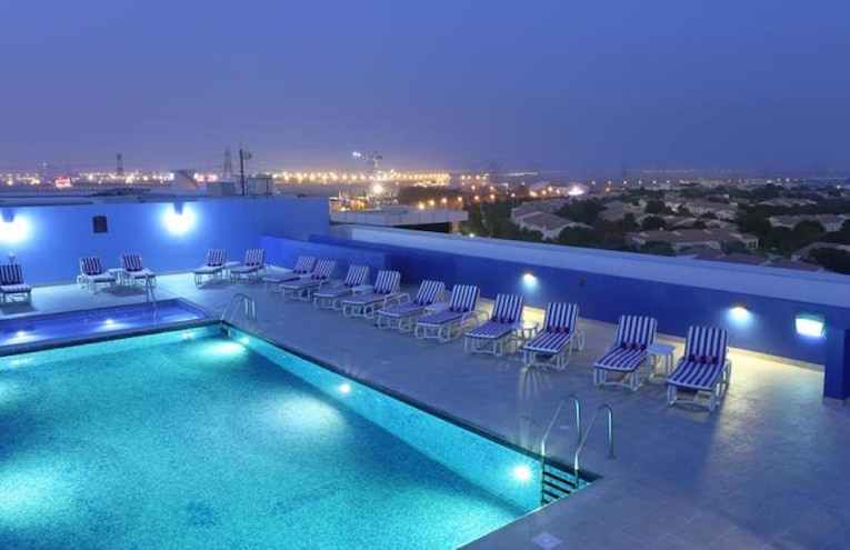 Piscines - 1