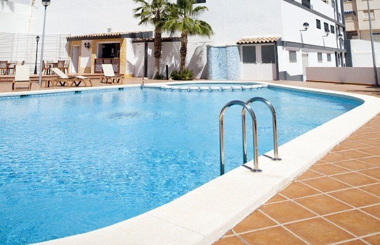 Piscines - 2