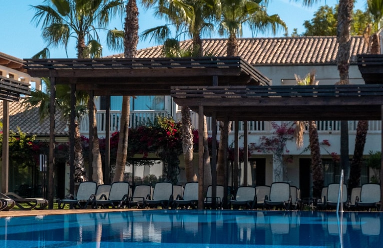 Piscines - 1