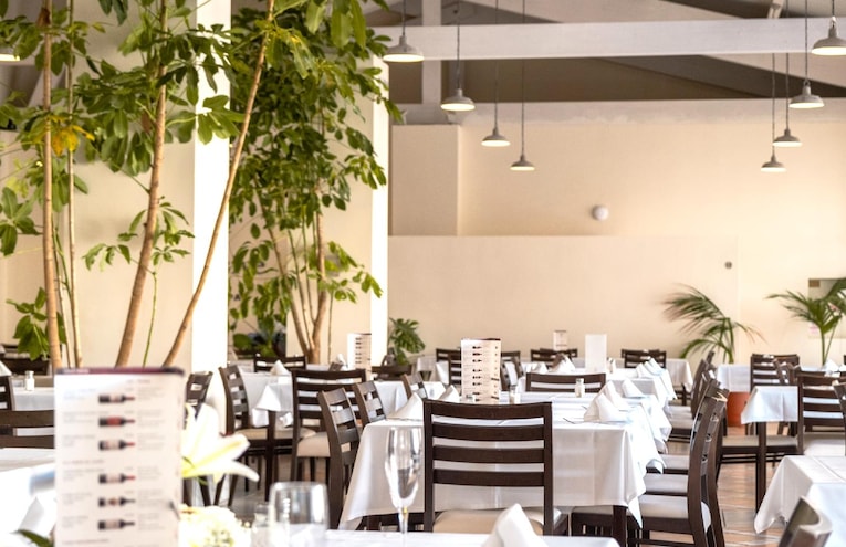 Restaurants - 3