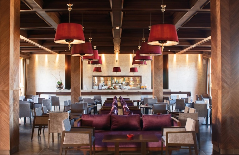 Restaurants - 7