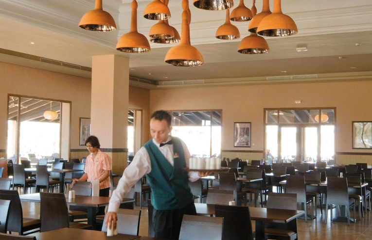 Restaurants - 10