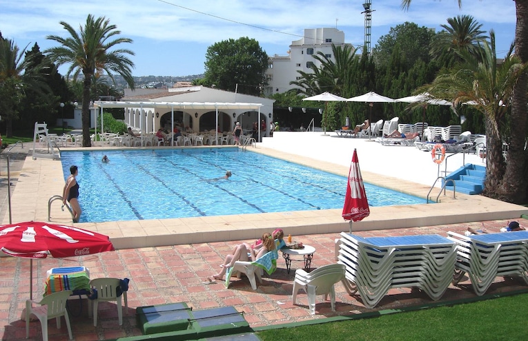 Piscines - 2