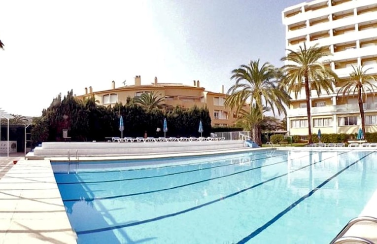 Piscines - 1