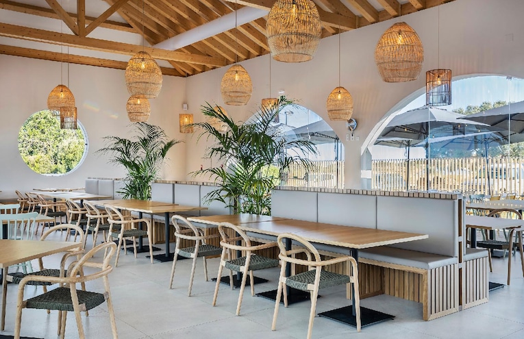 Restaurants - 2