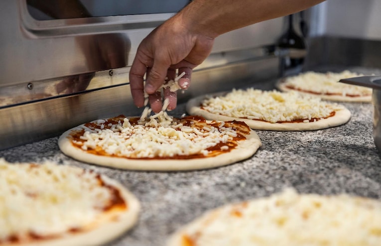 Restaurants - 6