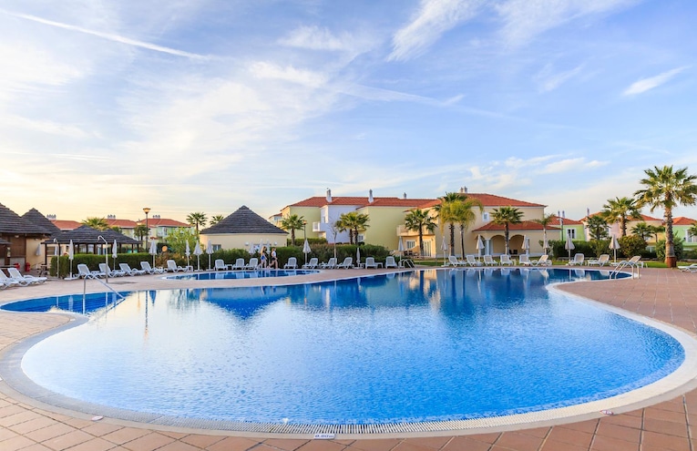 Piscines - 1