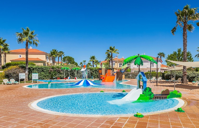 Piscines - 2