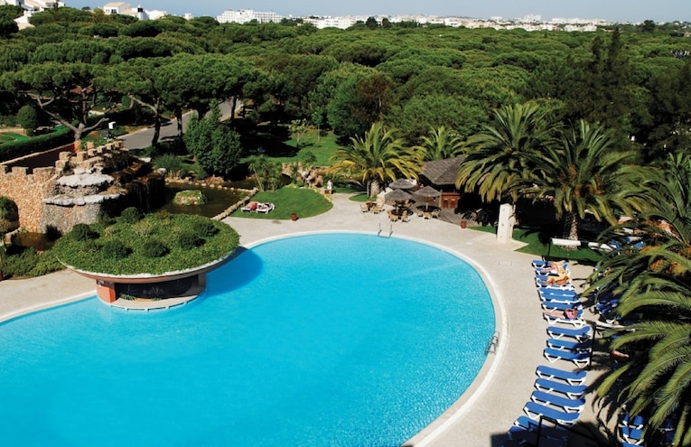 Piscines - 1