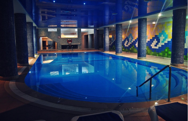 Piscines - 3