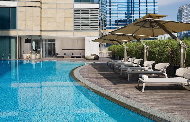 Piscines - 1