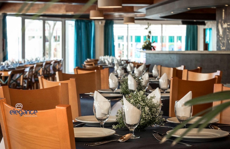 Restaurants - 1