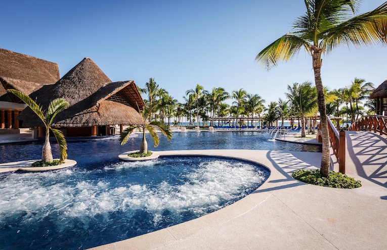 Piscines - 1