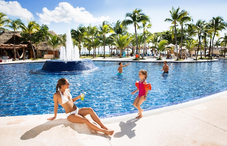 Piscines - 2