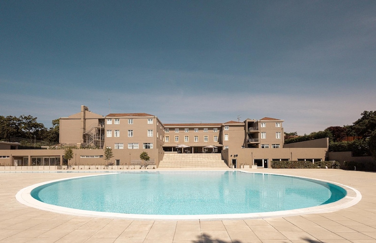 Piscines - 2