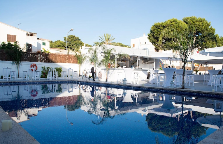 Piscines - 1