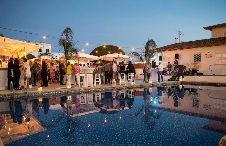 Piscines - 2