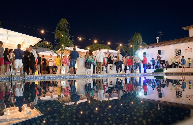 Piscines - 3