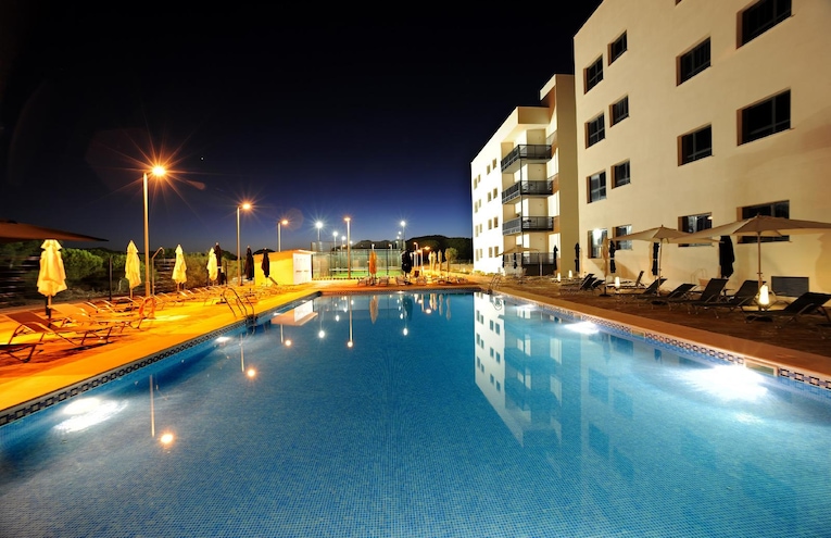 Piscines - 1