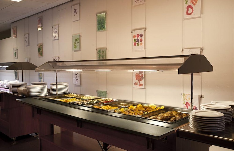 Restaurants - 1