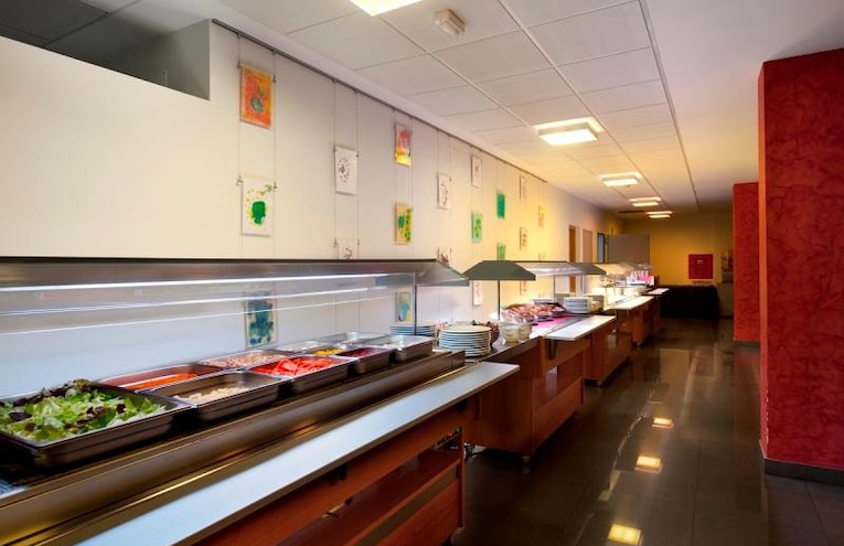 Restaurants - 2