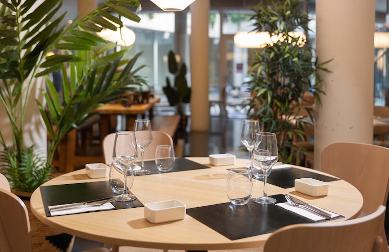Restaurants - 2