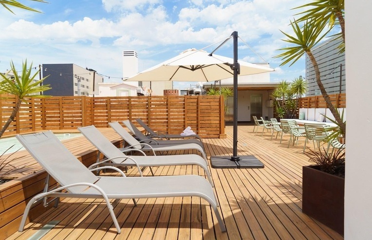 Piscines - 2