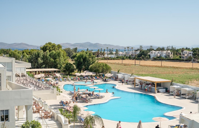 Piscines - 1
