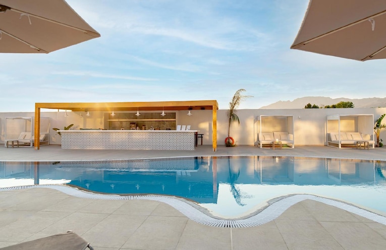 Piscines - 2