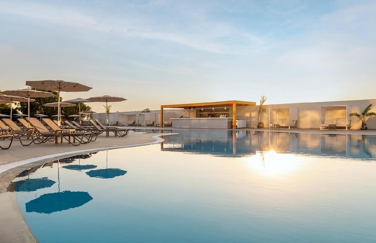 Piscines - 4