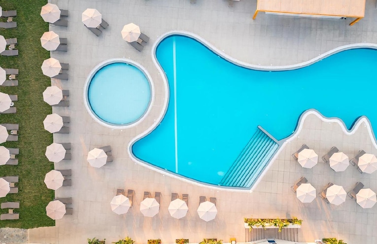 Piscines - 6